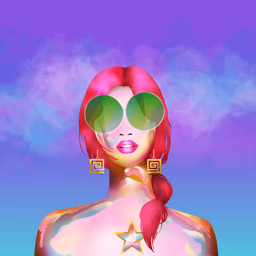Women Tribe #2181