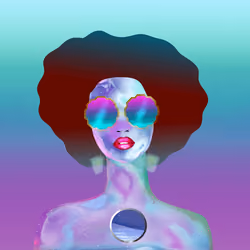 Women Tribe #6132