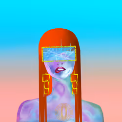 Women Tribe #8932