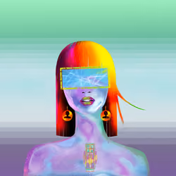 Women Tribe #4214