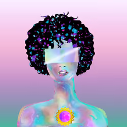 Women Tribe #4782