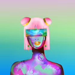 Women Tribe #4382