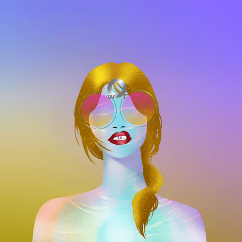 Women Tribe #6357