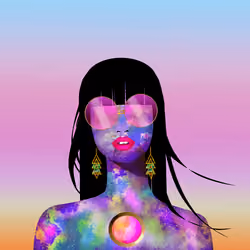 Women Tribe #5319