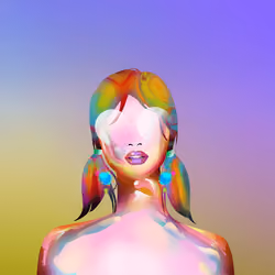 Women Tribe #4676