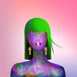 Women Tribe #4540
