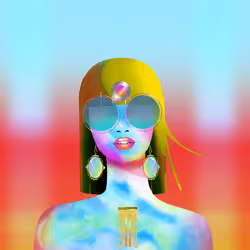 Women Tribe #676