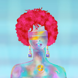 Women Tribe #3115
