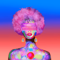 Women Tribe #5203