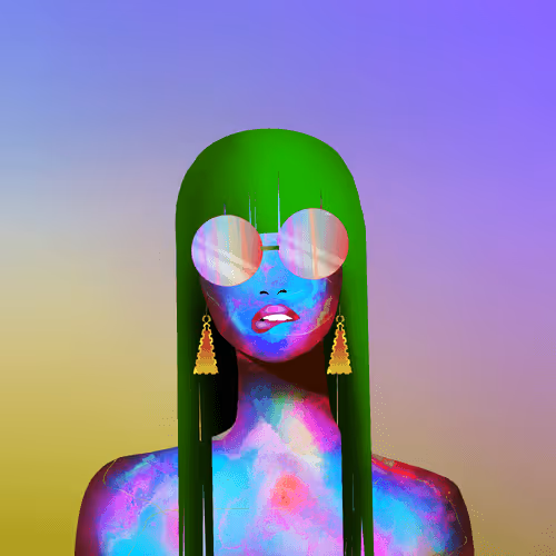 Women Tribe #6583