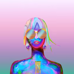 Women Tribe #2383