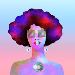 Women Tribe #6720