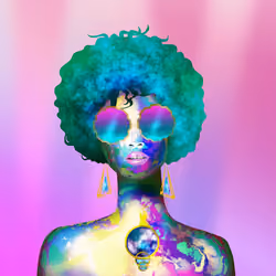 Women Tribe #271