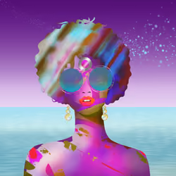 Women Tribe #6480