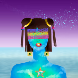 Women Tribe #2677