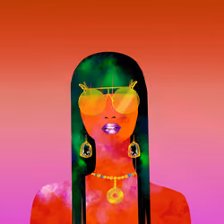 Women Tribe #8056