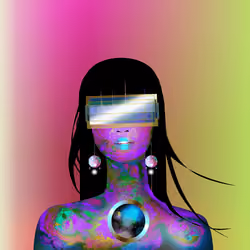 Women Tribe #4494