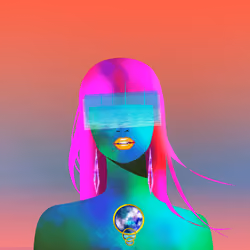 Women Tribe #4847