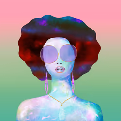 Women Tribe #9180