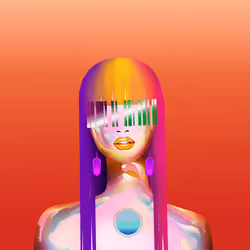 Women Tribe #5231