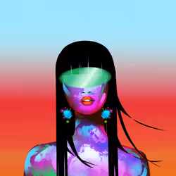 Women Tribe #2274