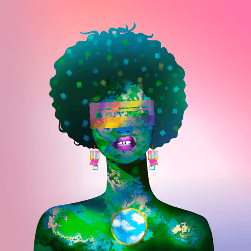 Women Tribe #333