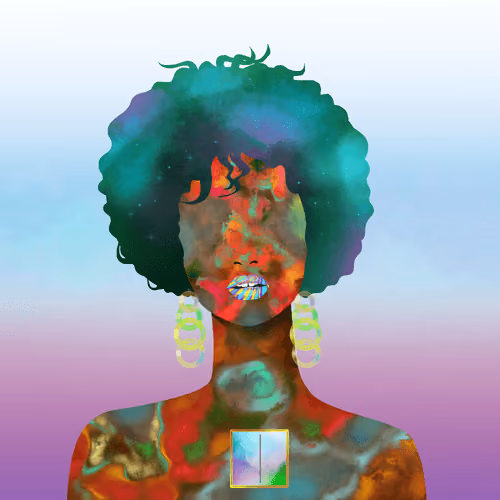Women Tribe #6730