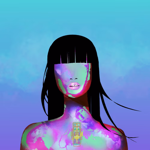Women Tribe #4599