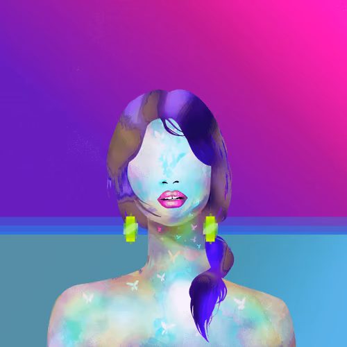 Women Tribe #878