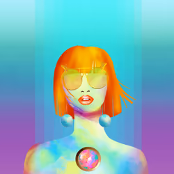 Women Tribe #8049