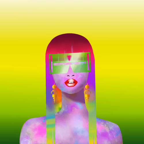 Women Tribe #6049