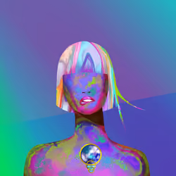 Women Tribe #9066
