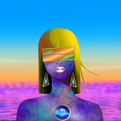 Women Tribe #5046