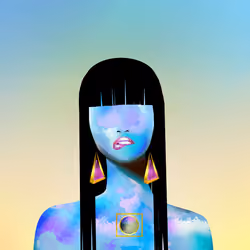 Women Tribe #8048