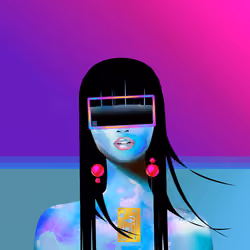 Women Tribe #4848