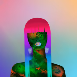 Women Tribe #4346