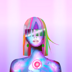 Women Tribe #8476