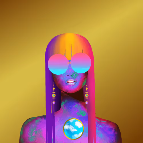 Women Tribe #9334