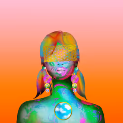 Women Tribe #8355