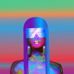 Women Tribe #2455