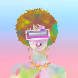 Women Tribe #5413