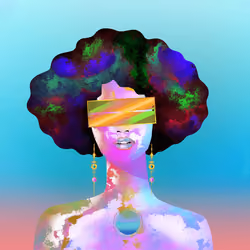 Women Tribe #1218
