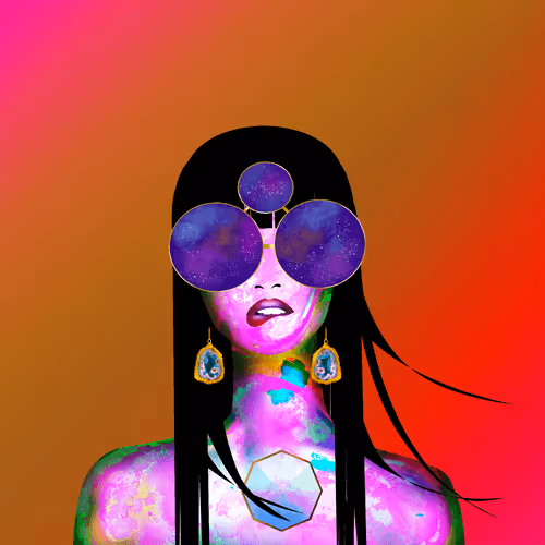 Official Women Tribe