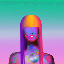 Women Tribe #634