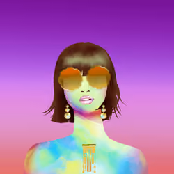 Women Tribe #4716