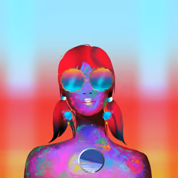 Women Tribe #2271
