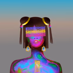 Women Tribe #7206