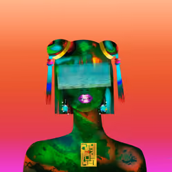 Women Tribe #1987