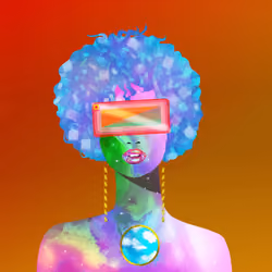 Women Tribe #3294