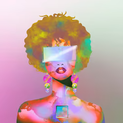 Women Tribe #4183